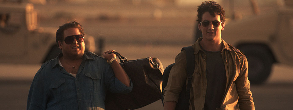 War Dogs