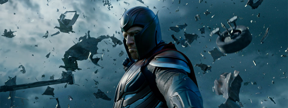 X-Men: Apocalypse