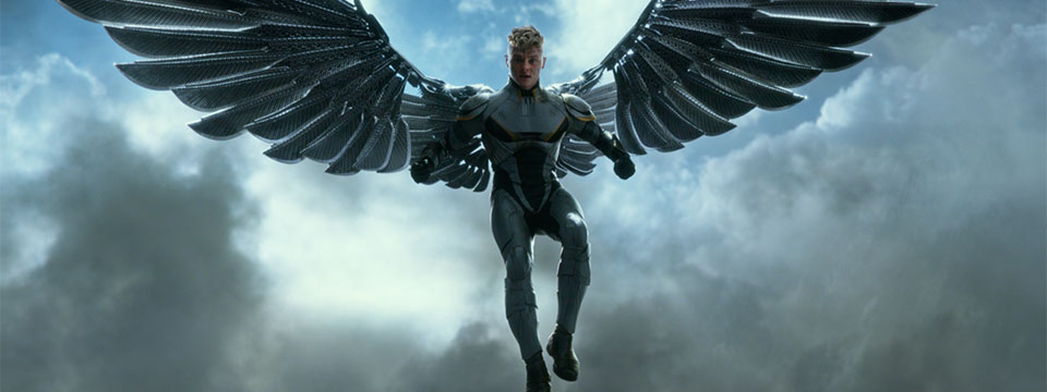 X-Men: Apocalypse