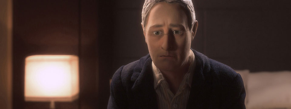 Anomalisa