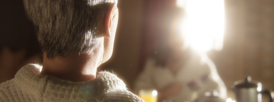 Anomalisa