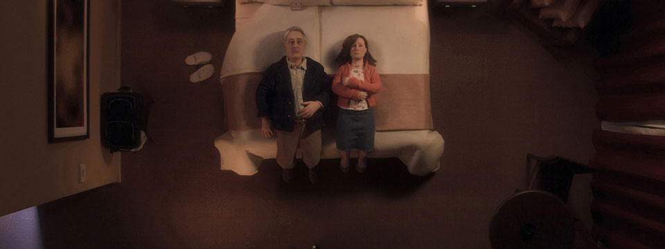 Anomalisa