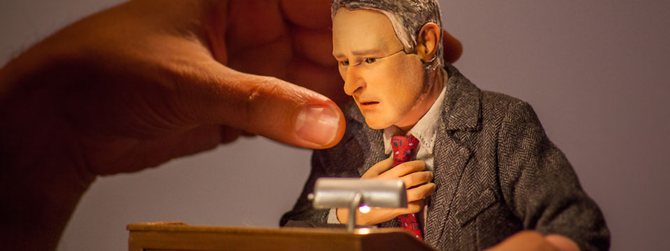 Anomalisa