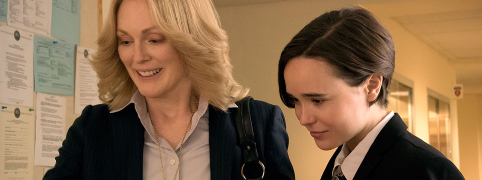 Freeheld