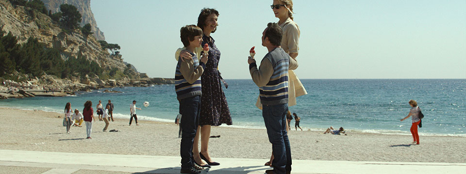 Un homme a la hauteur (Up for Love)