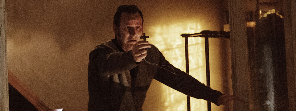 The Conjuring 2