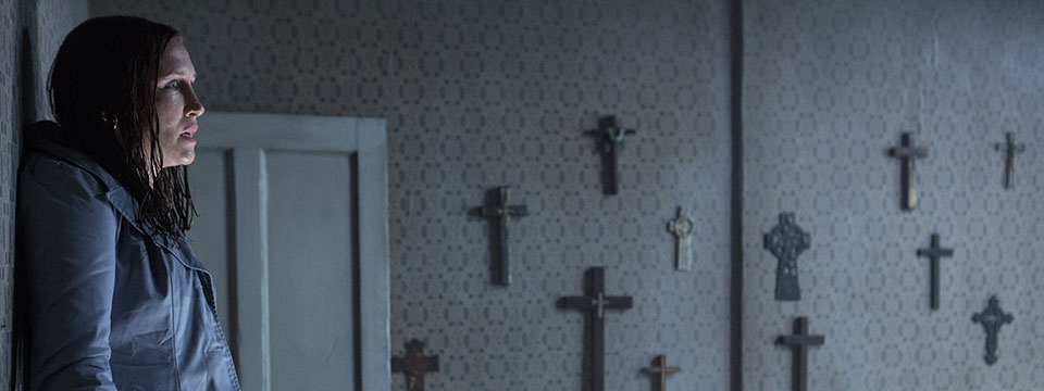 The Conjuring 2