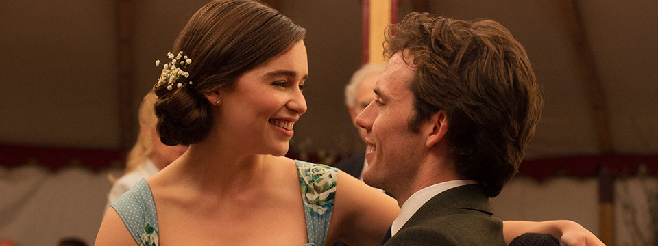 Me Before You