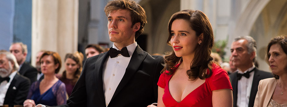 Me Before You