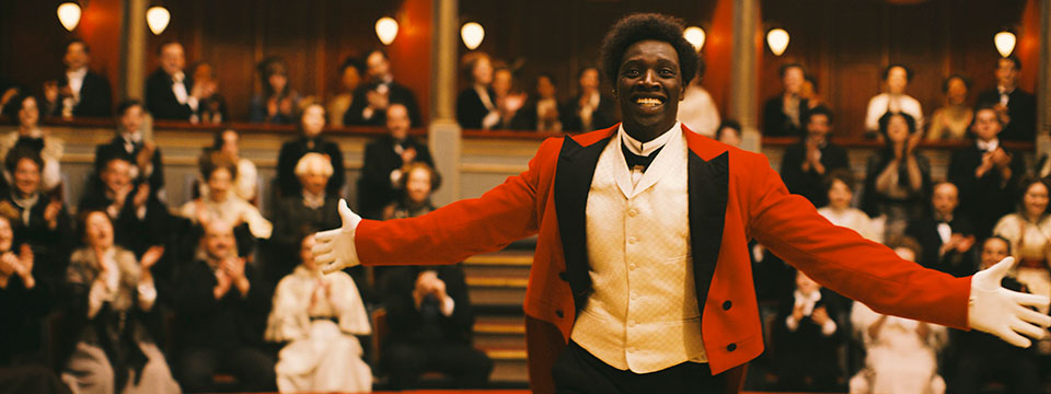 Monsieur Chocolat