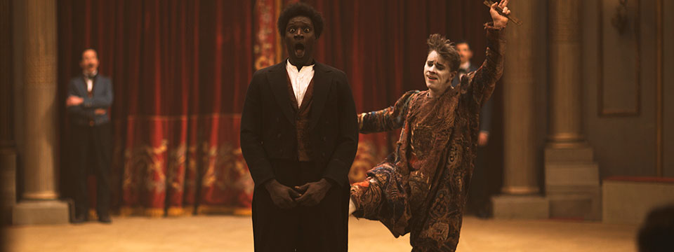 Monsieur Chocolat
