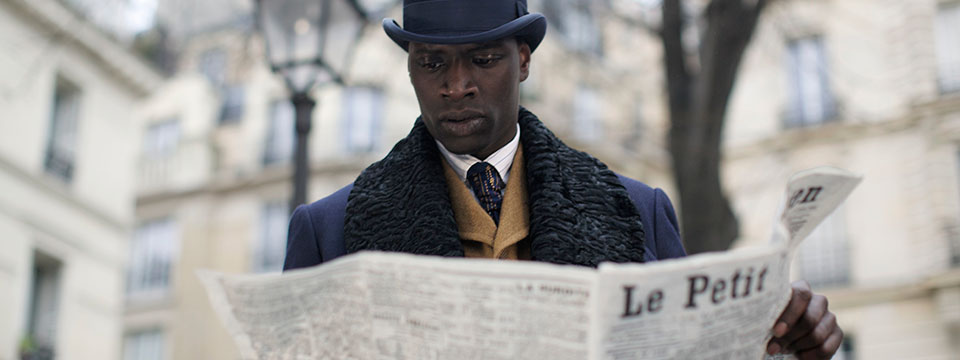 Monsieur Chocolat