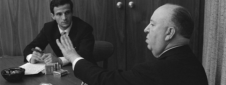 Hitchcock/Truffaut
