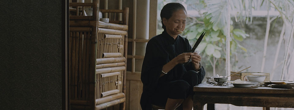 Tong nien wang shi (A Time to Live, a Time to Die | 童年往事)