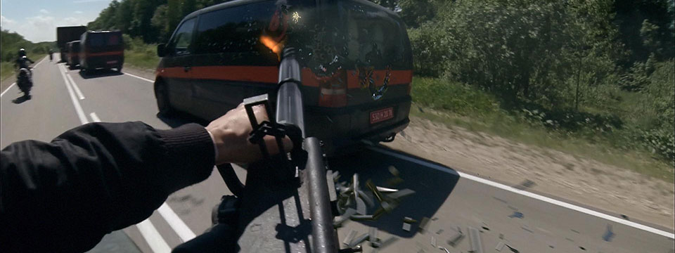 Hardcore Henry