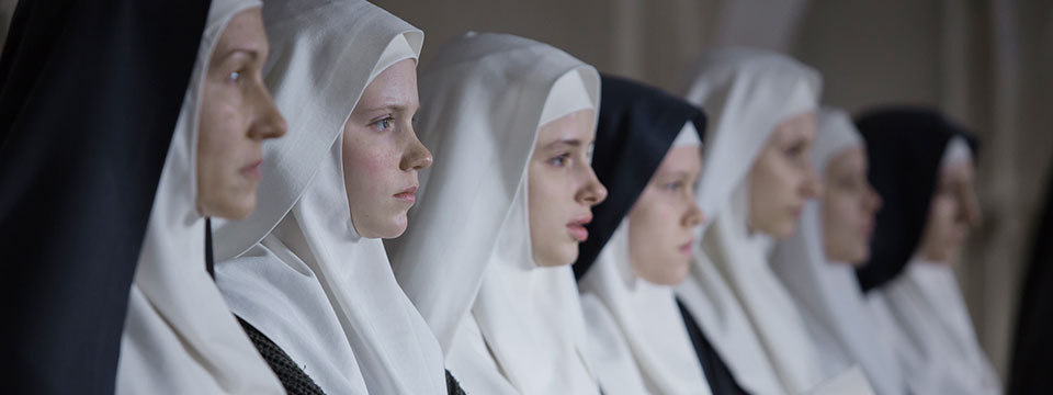 Les innocentes (Agnus Dei)