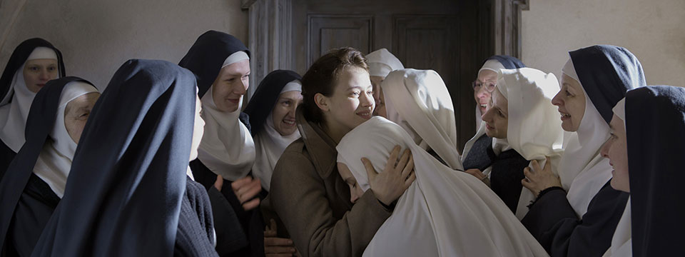 Les innocentes (Agnus Dei)
