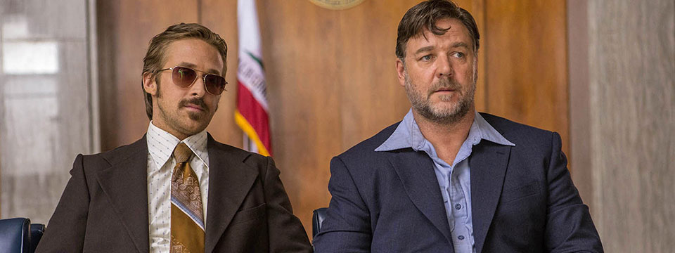 The Nice Guys