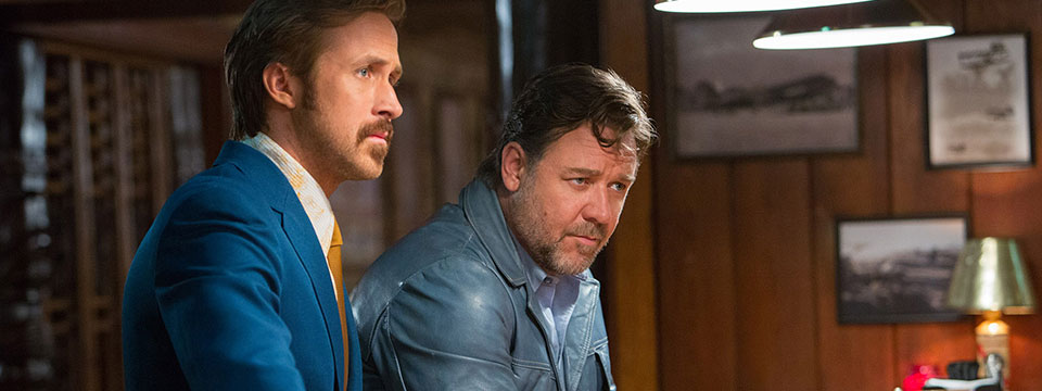 The Nice Guys