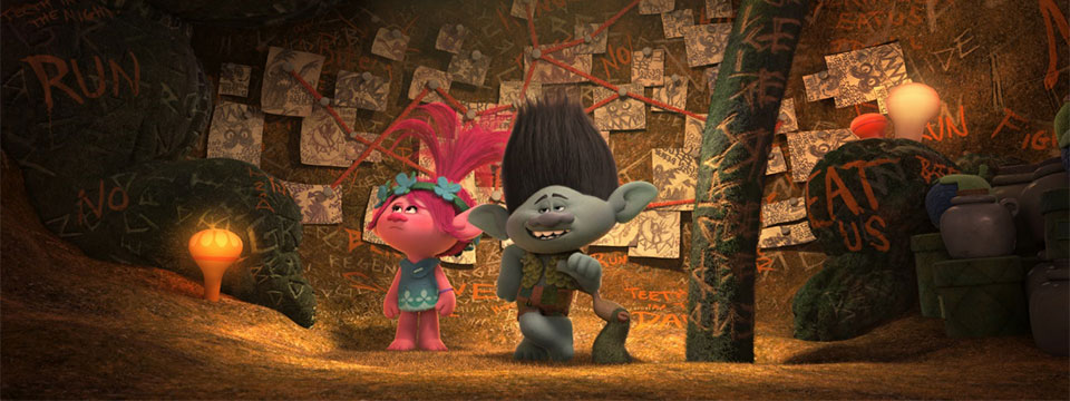 Trolls