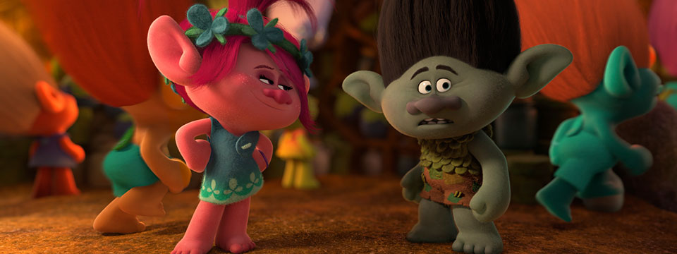 Trolls