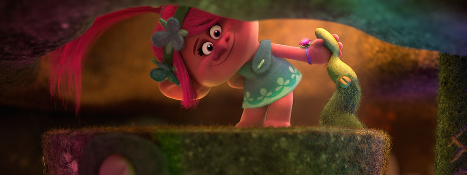 Trolls