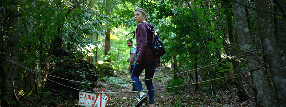 The Forest
