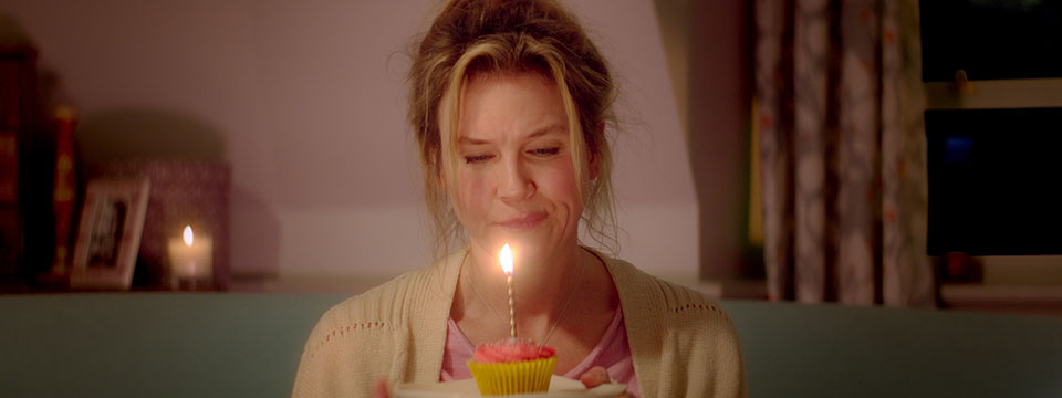 Bridget Jones's Baby