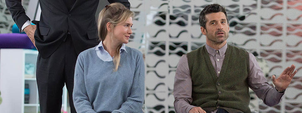 Bridget Jones's Baby