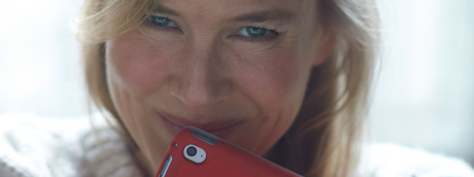 Bridget Jones's Baby