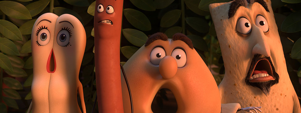 Sausage Party