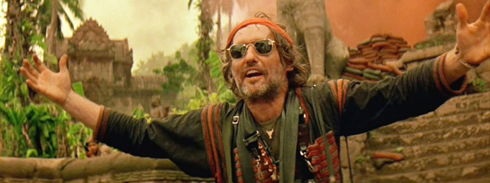 Apocalypse Now Redux