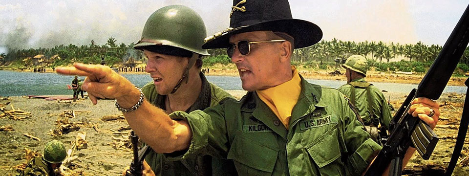 Apocalypse Now Redux