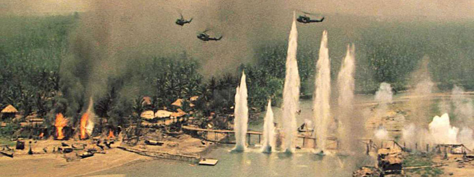 Apocalypse Now Redux