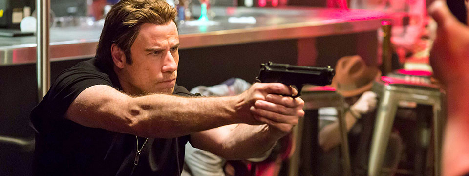 I Am Wrath