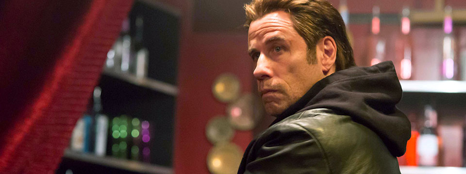 I Am Wrath
