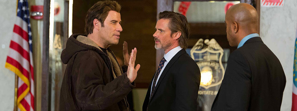 I Am Wrath