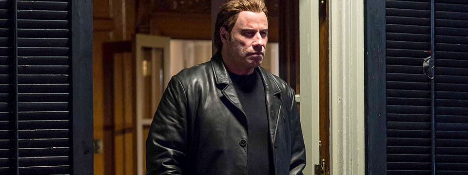 I Am Wrath