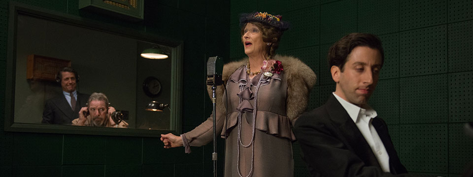 Florence Foster Jenkins