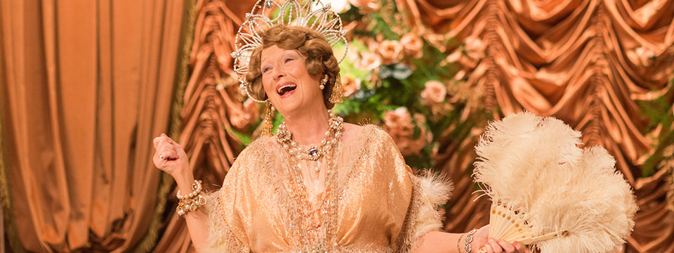 Florence Foster Jenkins