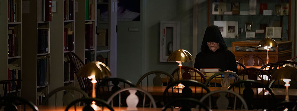 The Bye Bye Man