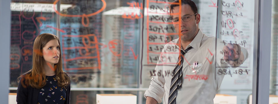 The Accountant