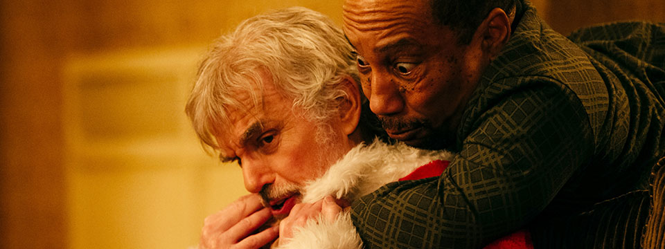 Bad Santa 2