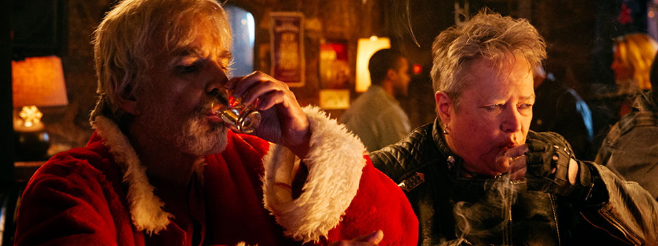 Bad Santa 2