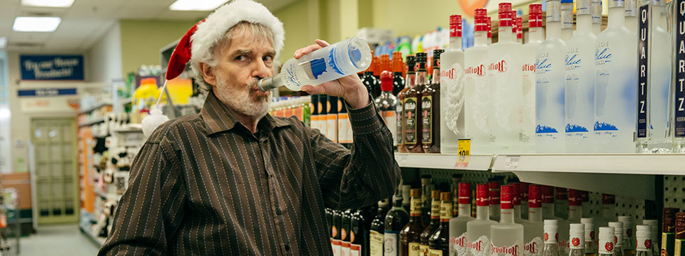 Bad Santa 2