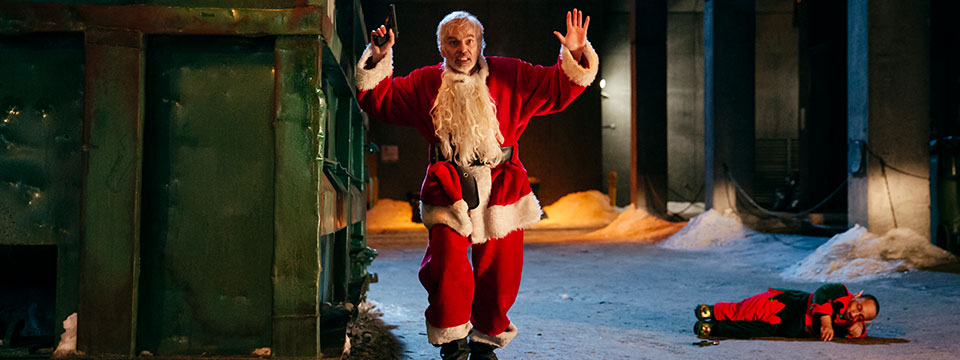 Bad Santa 2