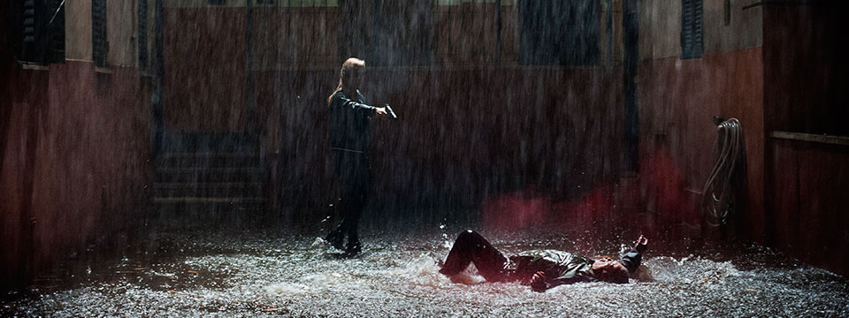 Suburra