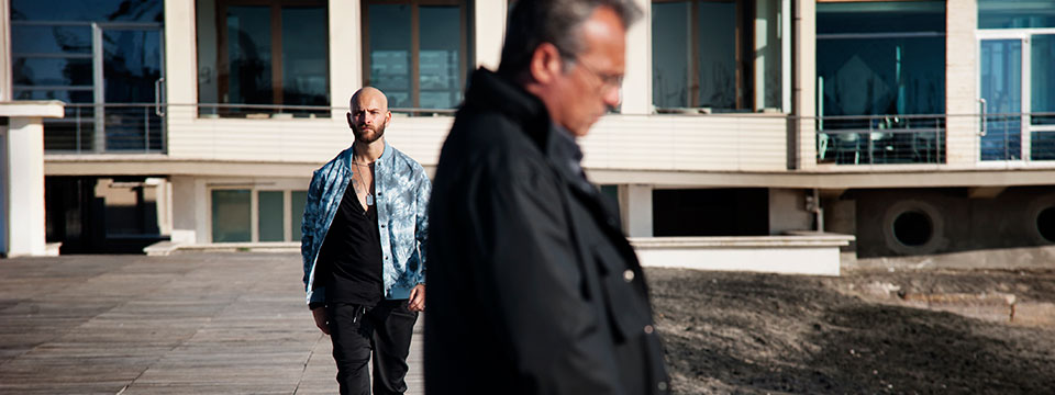 Suburra