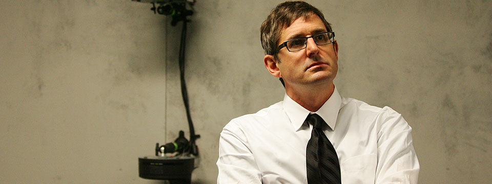 Louis Theroux: My Scientology Movie
