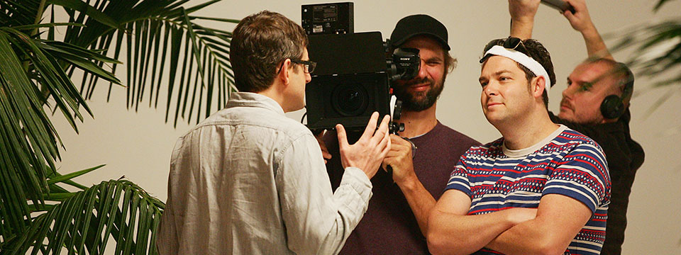 Louis Theroux: My Scientology Movie